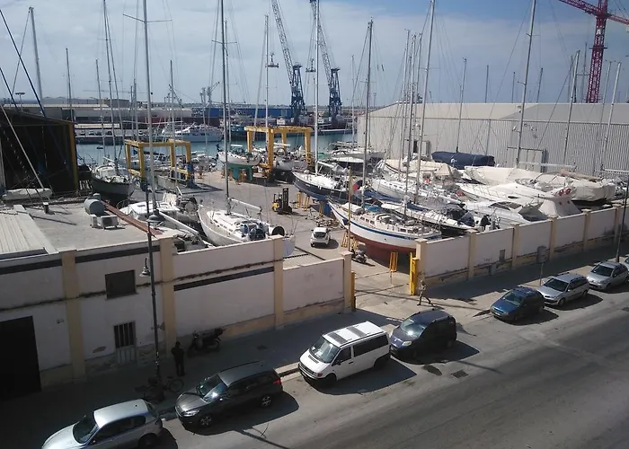 L\'Oasi Del Porto