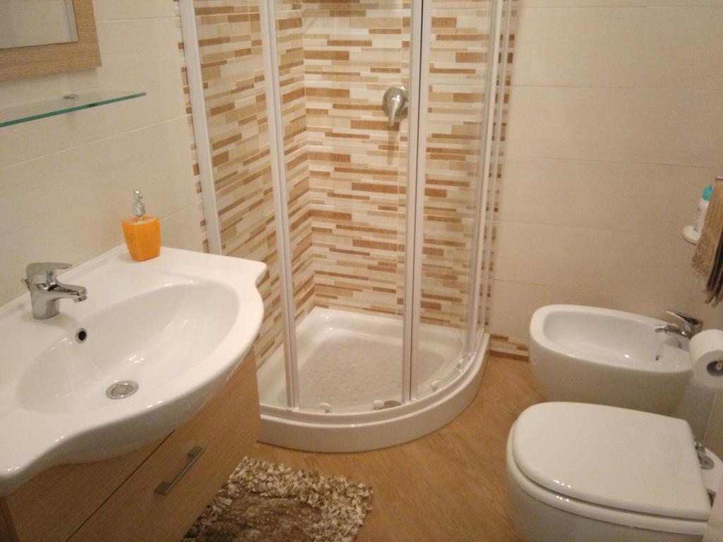L'oasi Del Porto