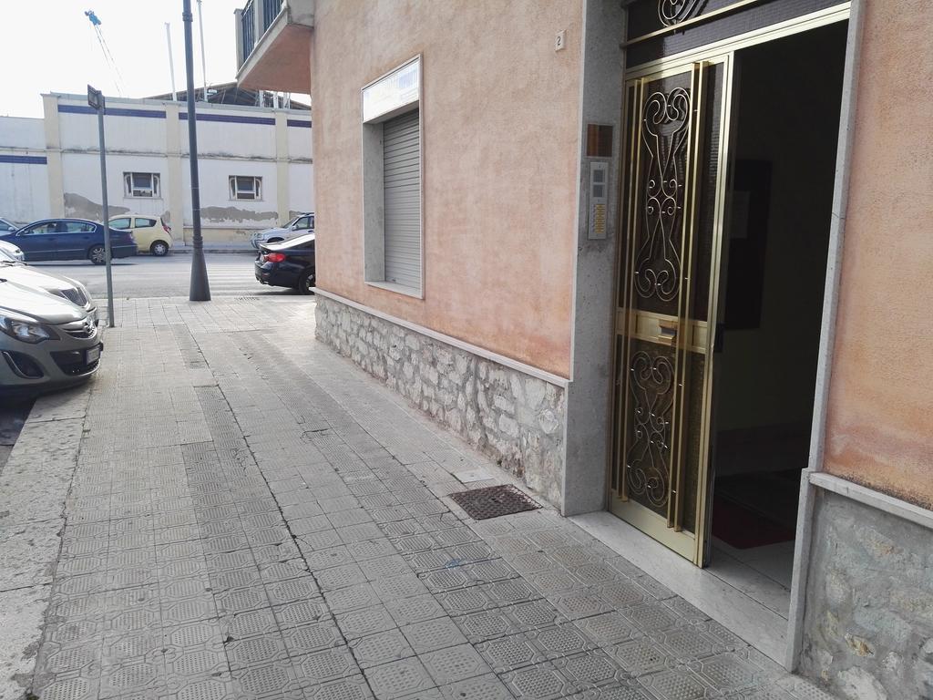 L'oasi Del Porto Frühstückspension