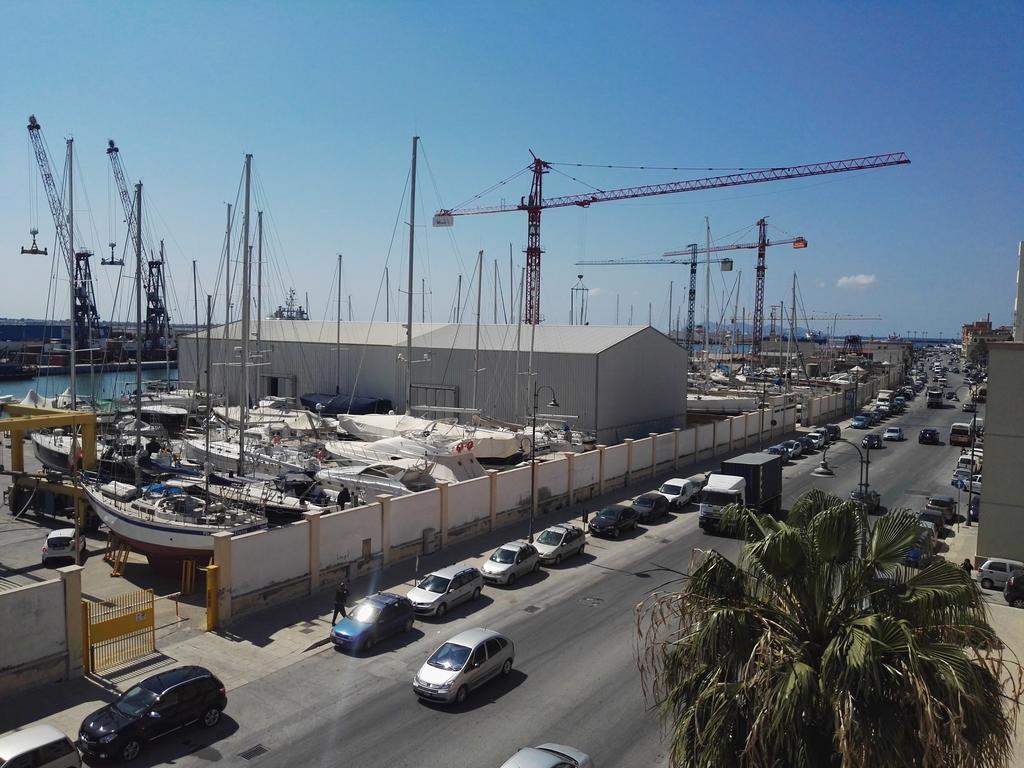 L'oasi Del Porto *