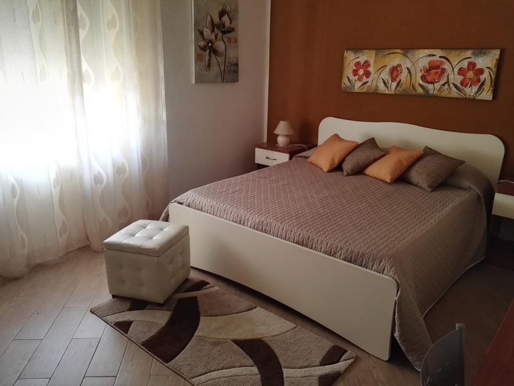 L'oasi Del Porto Trapani