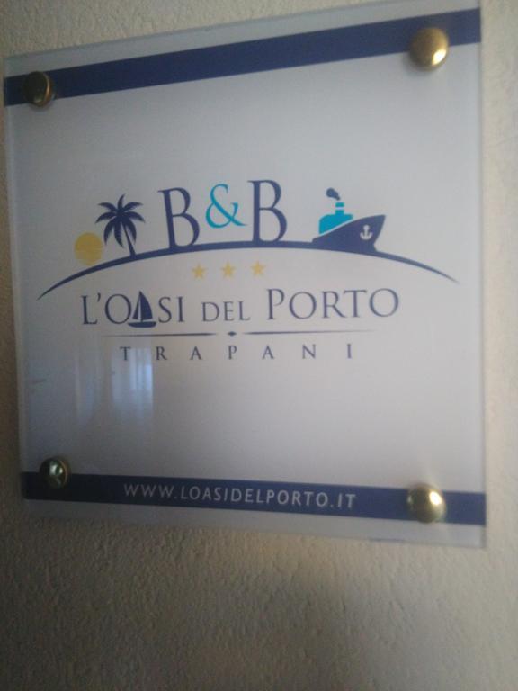 L'oasi Del Porto