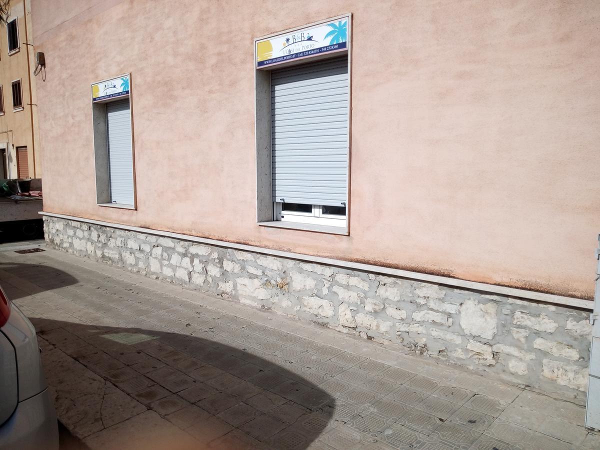 L'oasi Del Porto