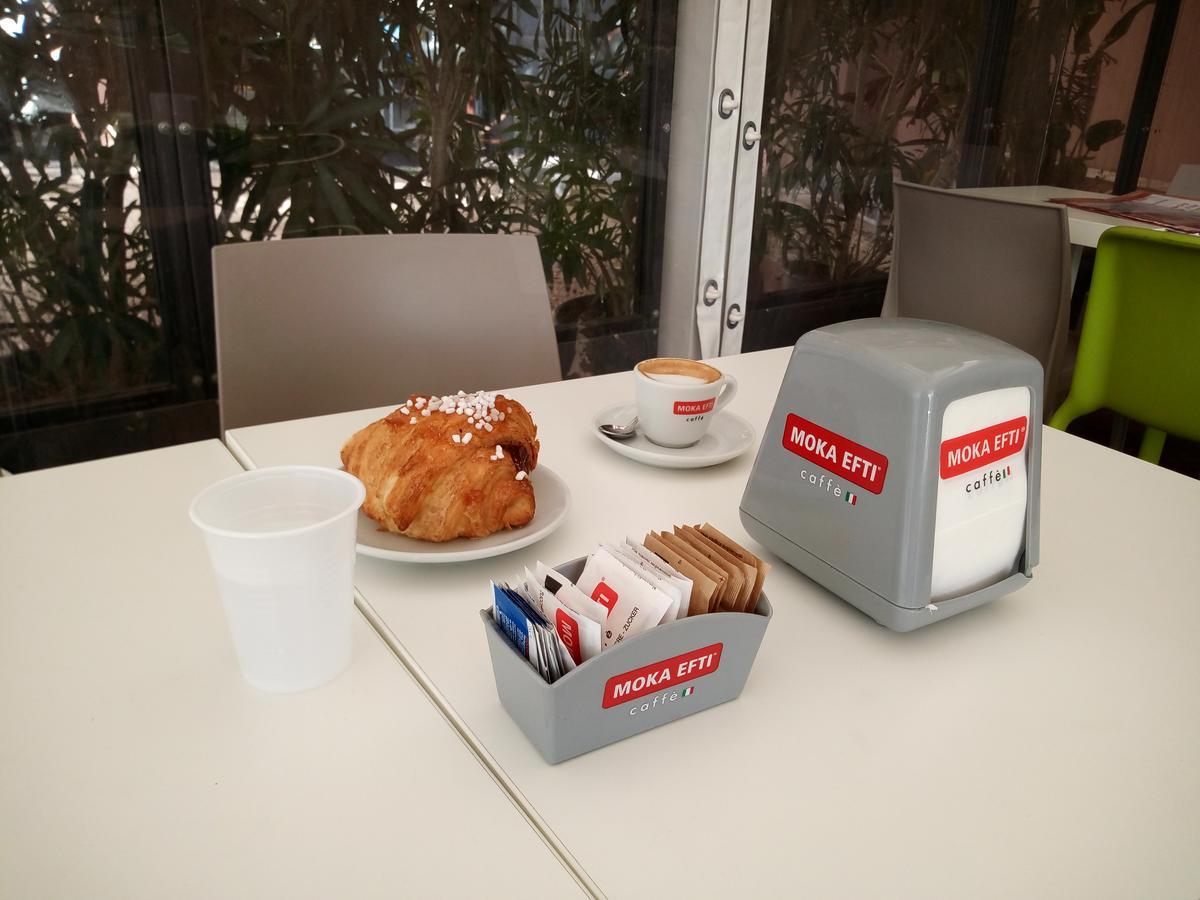 Frühstückspension L'oasi Del Porto *