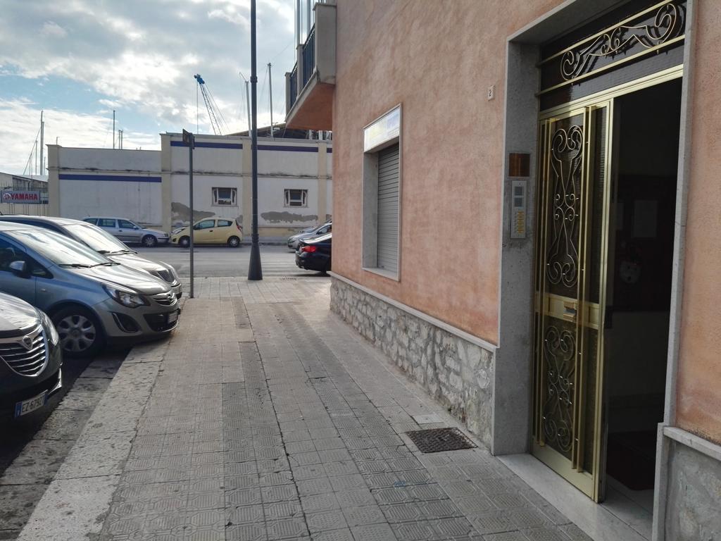 L'oasi Del Porto Trapani